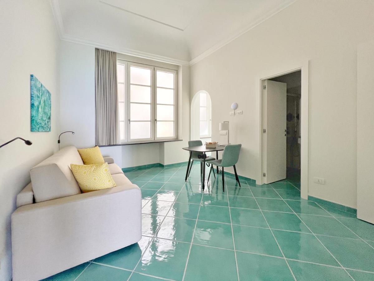 Hotel Casa Adelaide Capri Esterno foto