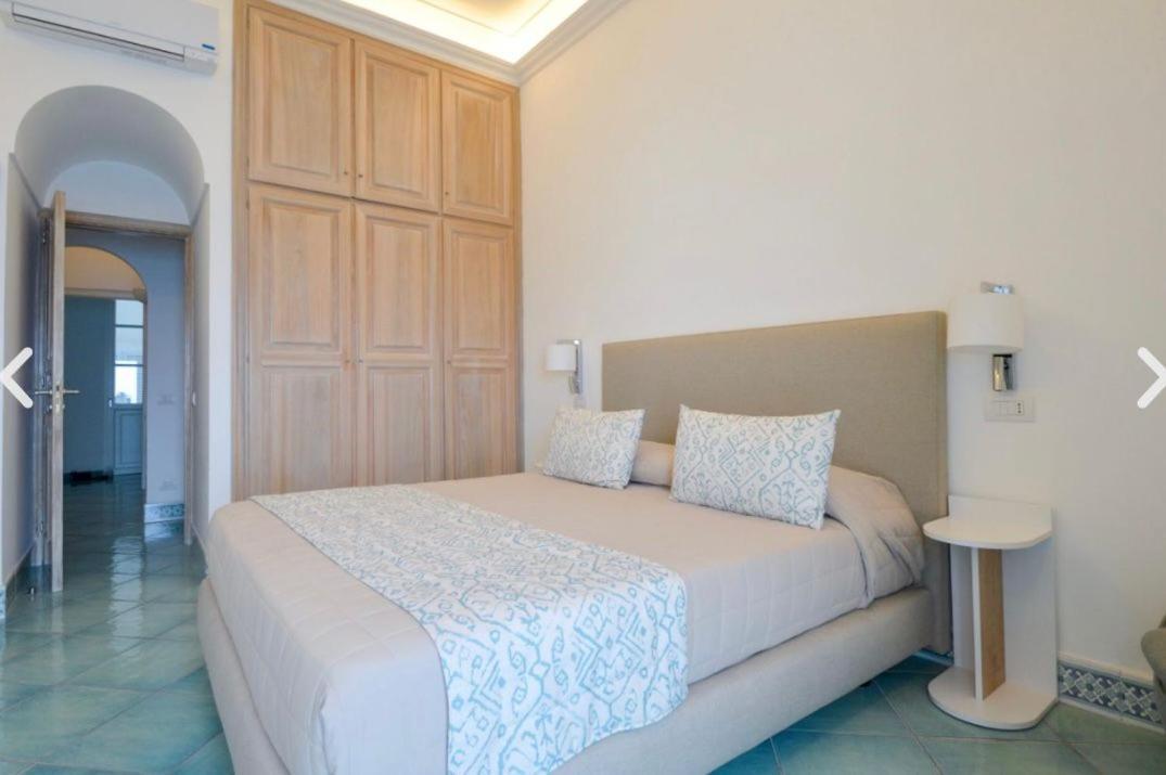 Hotel Casa Adelaide Capri Esterno foto